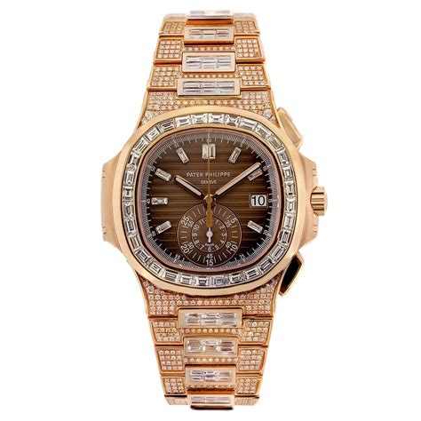 patek philippe model numbers|patek philippe nautilus full diamond.